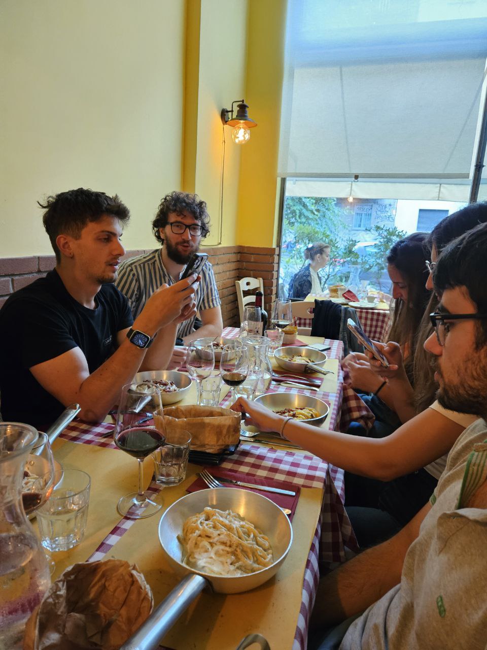 Foto del team ScientistsOut